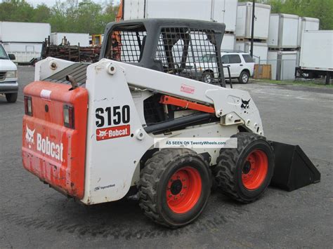 s150 skid steer|bobcat s150 towing capacity.